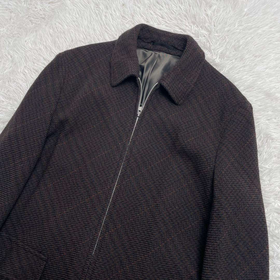 【97aw】Comme des Garcons Homme Plus ブルゾン