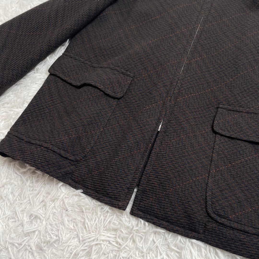 【97aw】Comme des Garcons Homme Plus ブルゾン