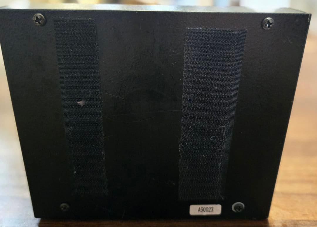 DPA-2B プリアンプ 美品