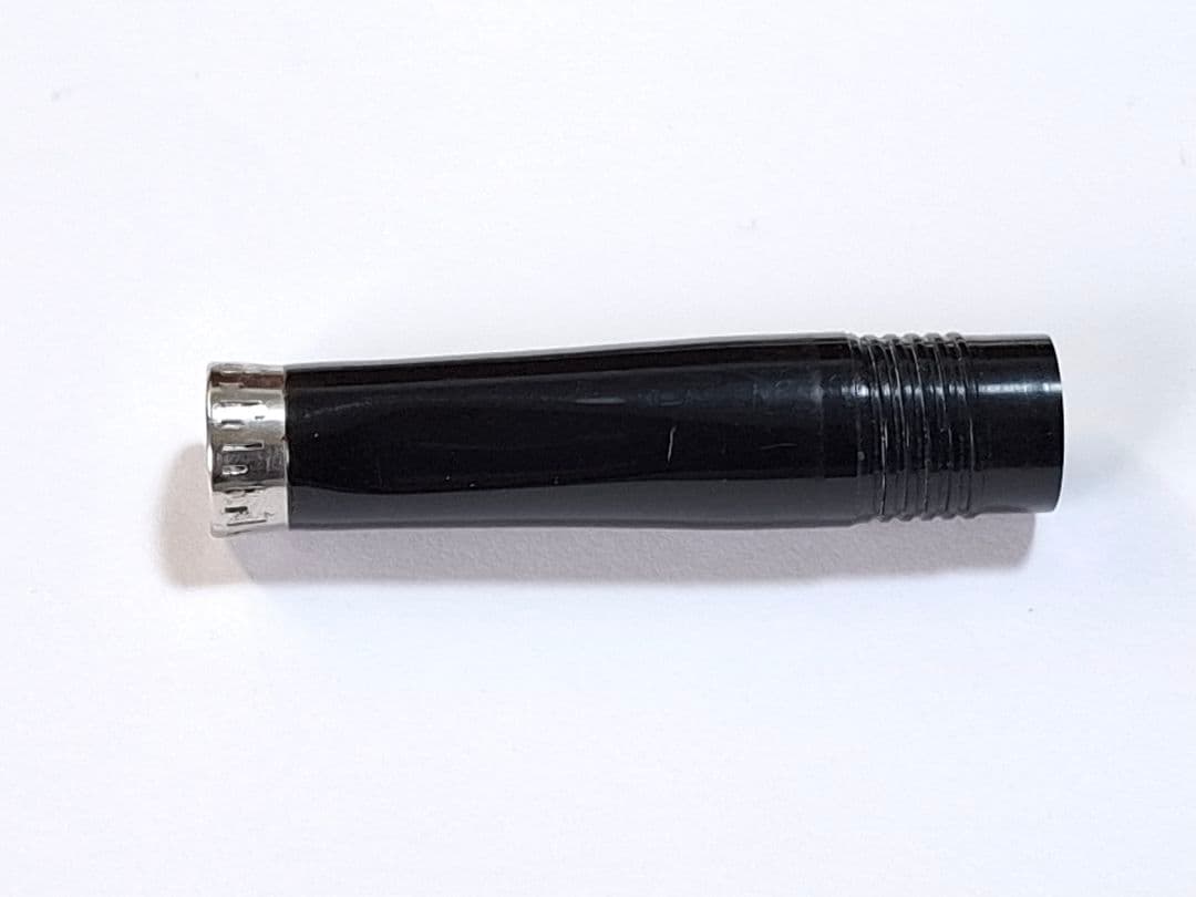 希少　parker　プリミア　プリミエ　ローラーボール　グレンドルジュ　首軸付