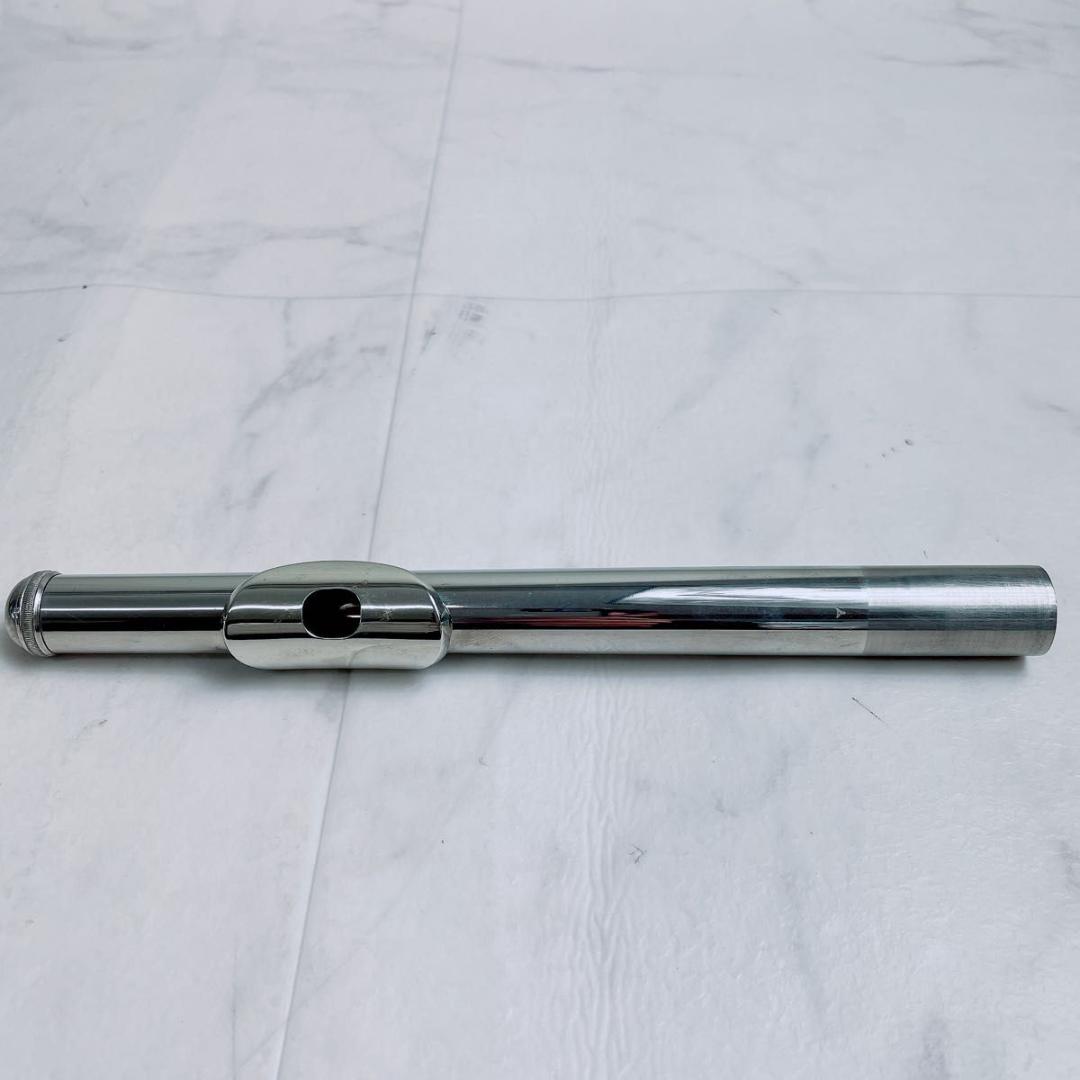 YAMAHA ヤマハ フルート YFL-23 N1906