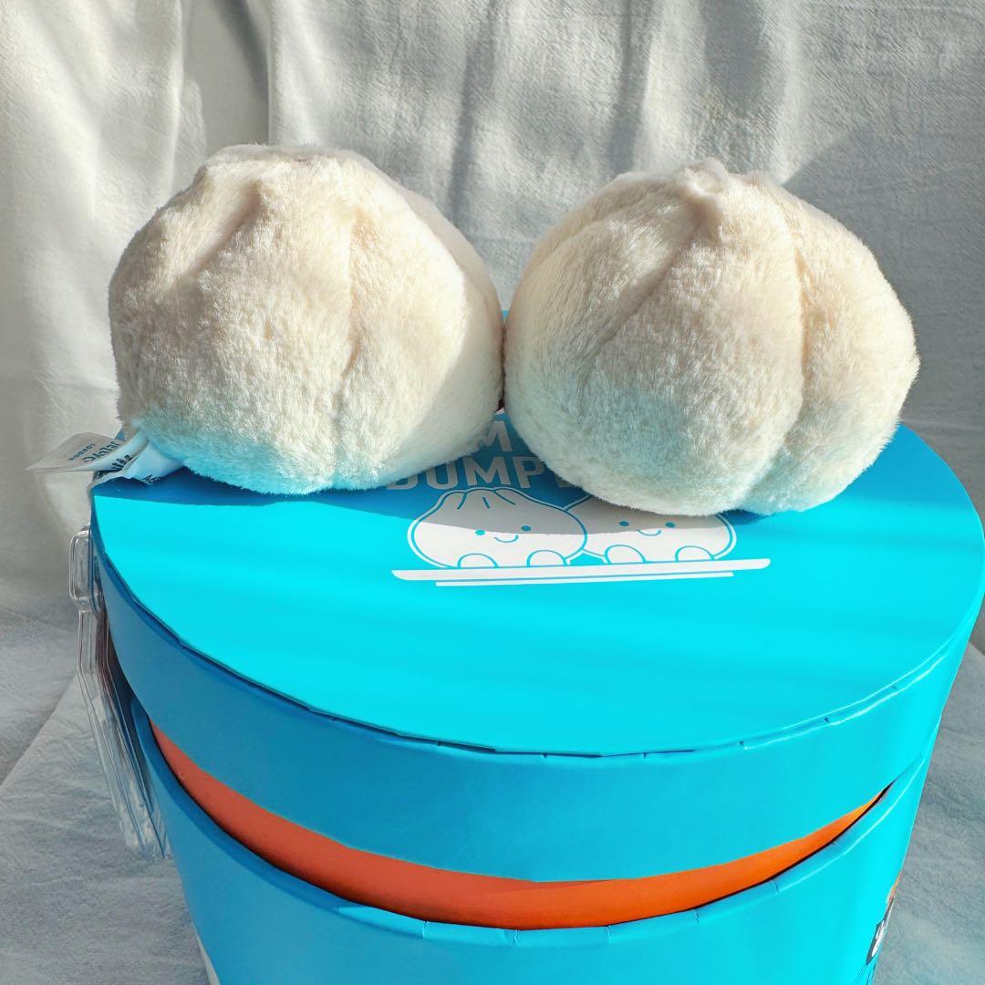  ジェリーキャット上海限定　小籠包