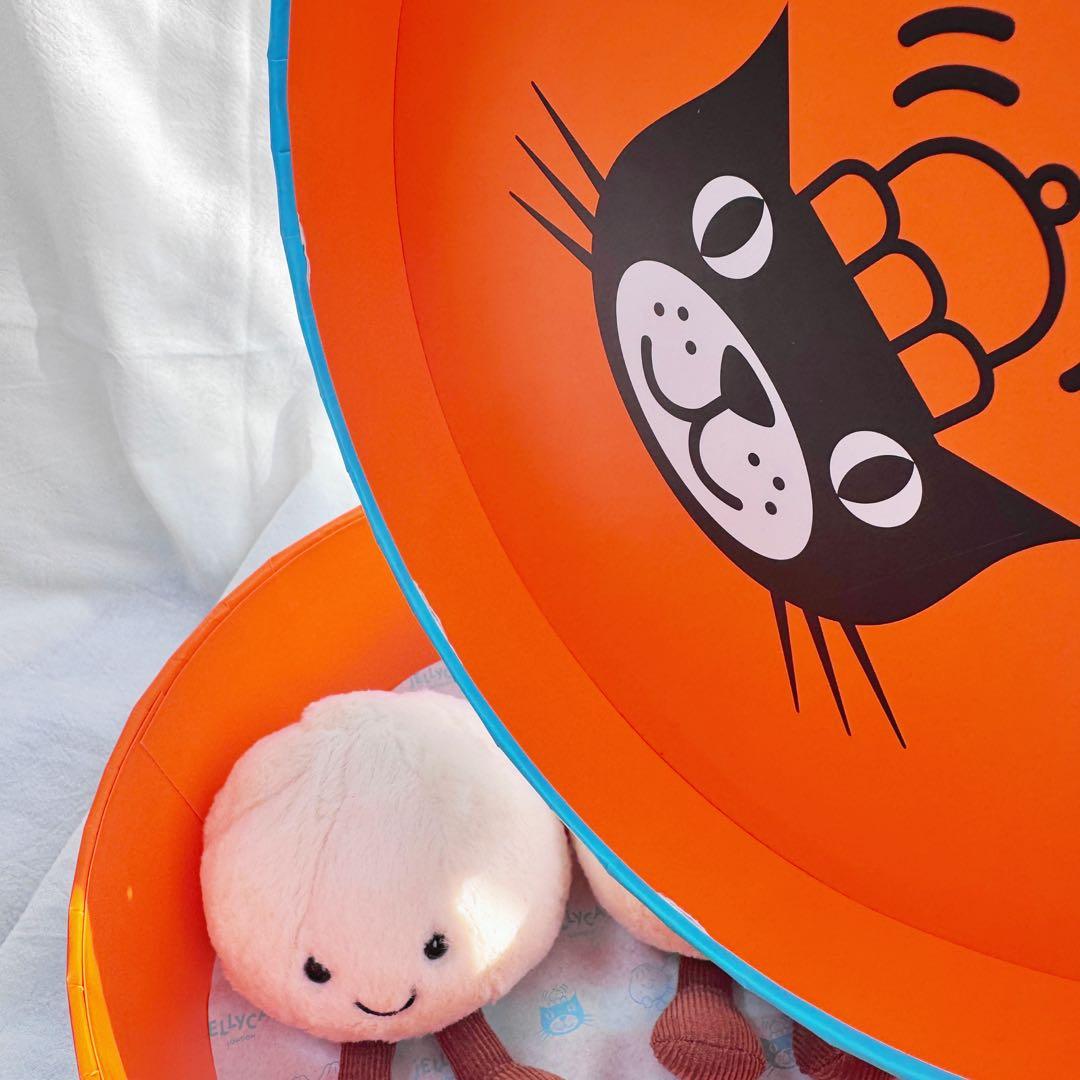  ジェリーキャット上海限定　小籠包