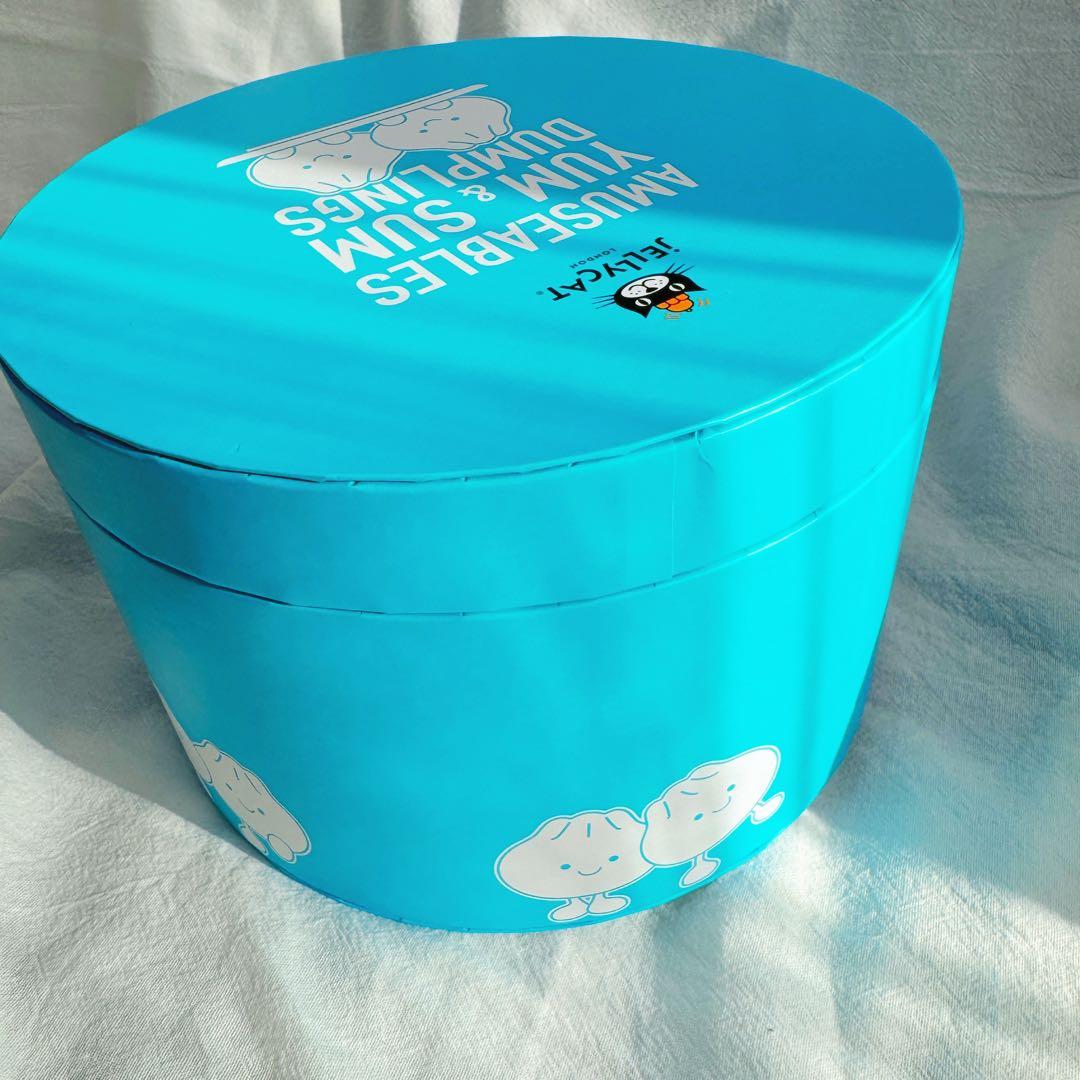  ジェリーキャット上海限定　小籠包