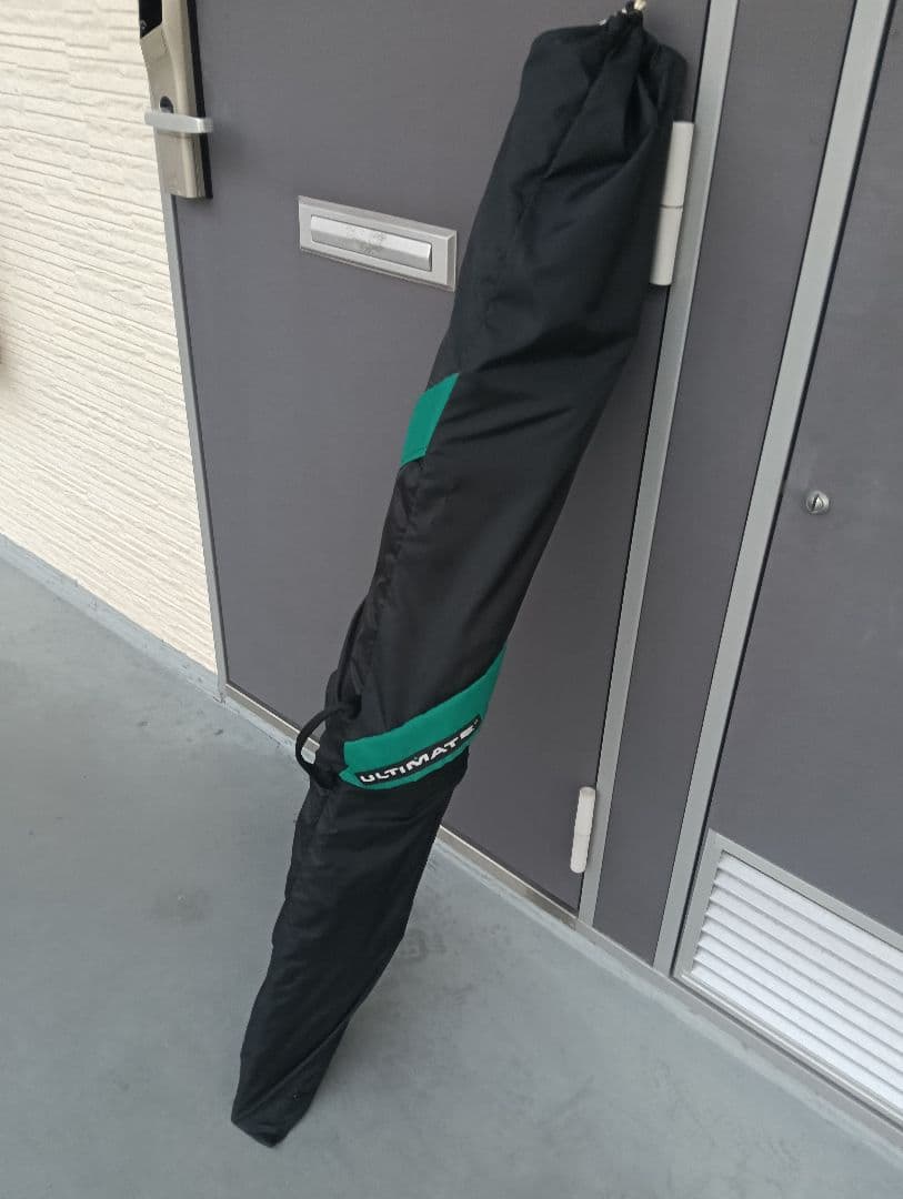 ULTIMATE キーボードスタンド 収納バッグ付き