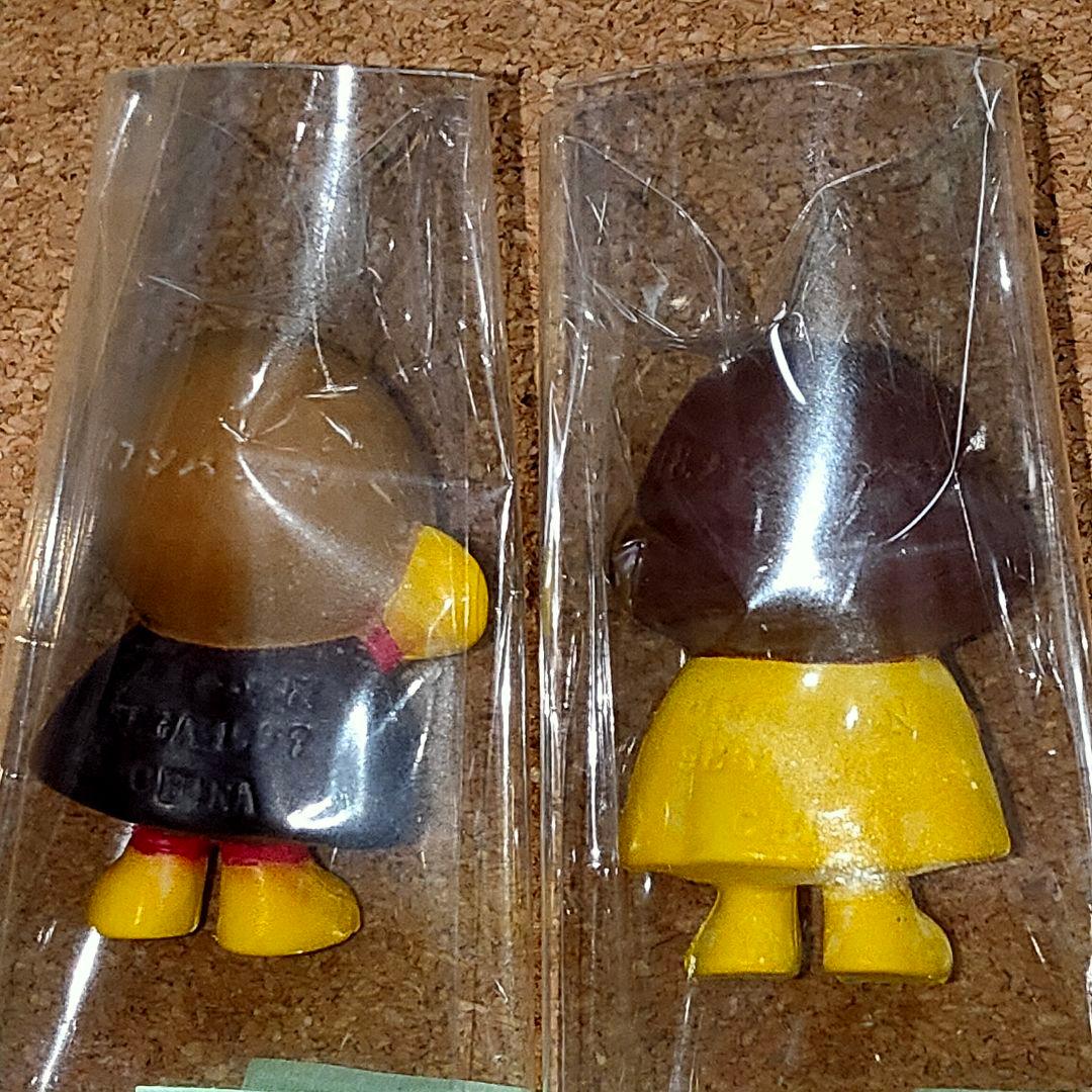 【10個セット】011 アンパンマンミュージアムフィギュア