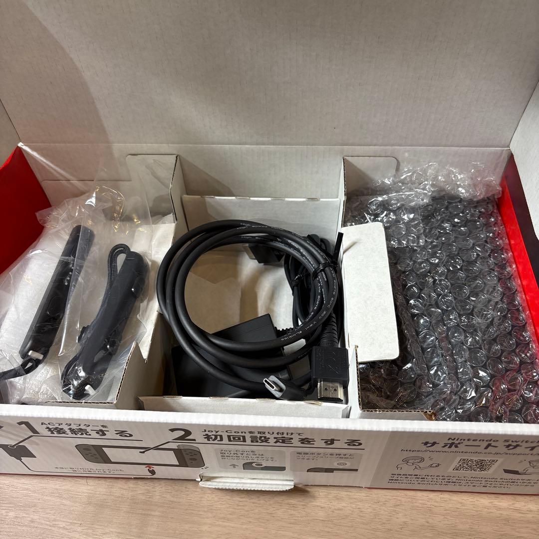 Nintendo Switch Nintendo Switch