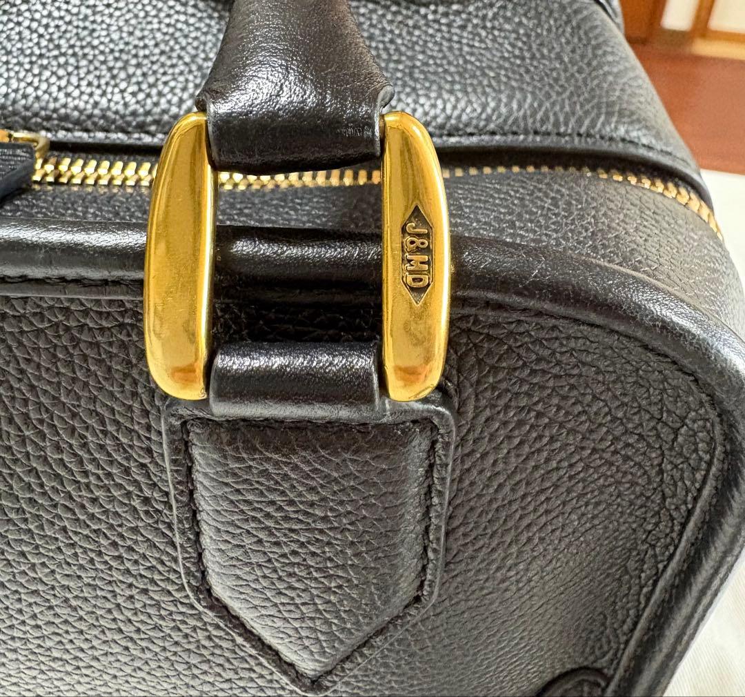 J&MDAVIDSON MIA CUBE MINI 2wayバッグ