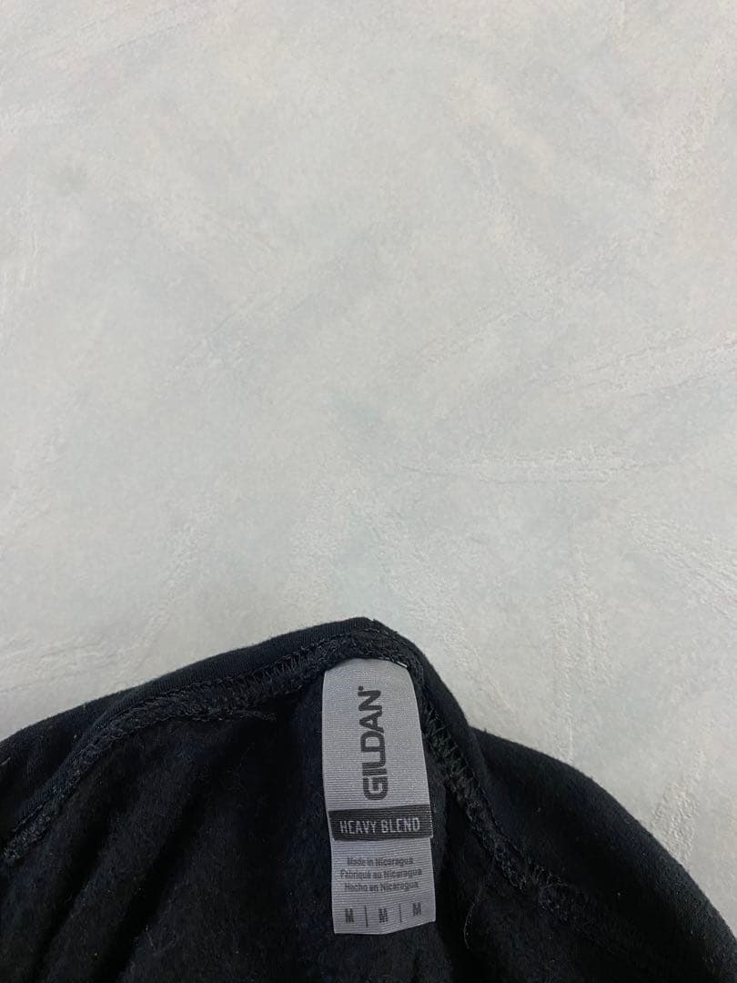 ZORN LIVE 2022.11.03 VIP席特典 パーカー サイズM