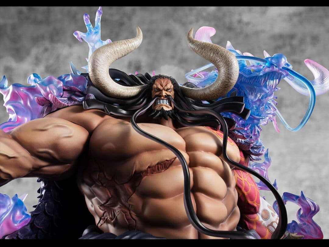 ワンピース pop maximum カイドウ 超限定復刻版