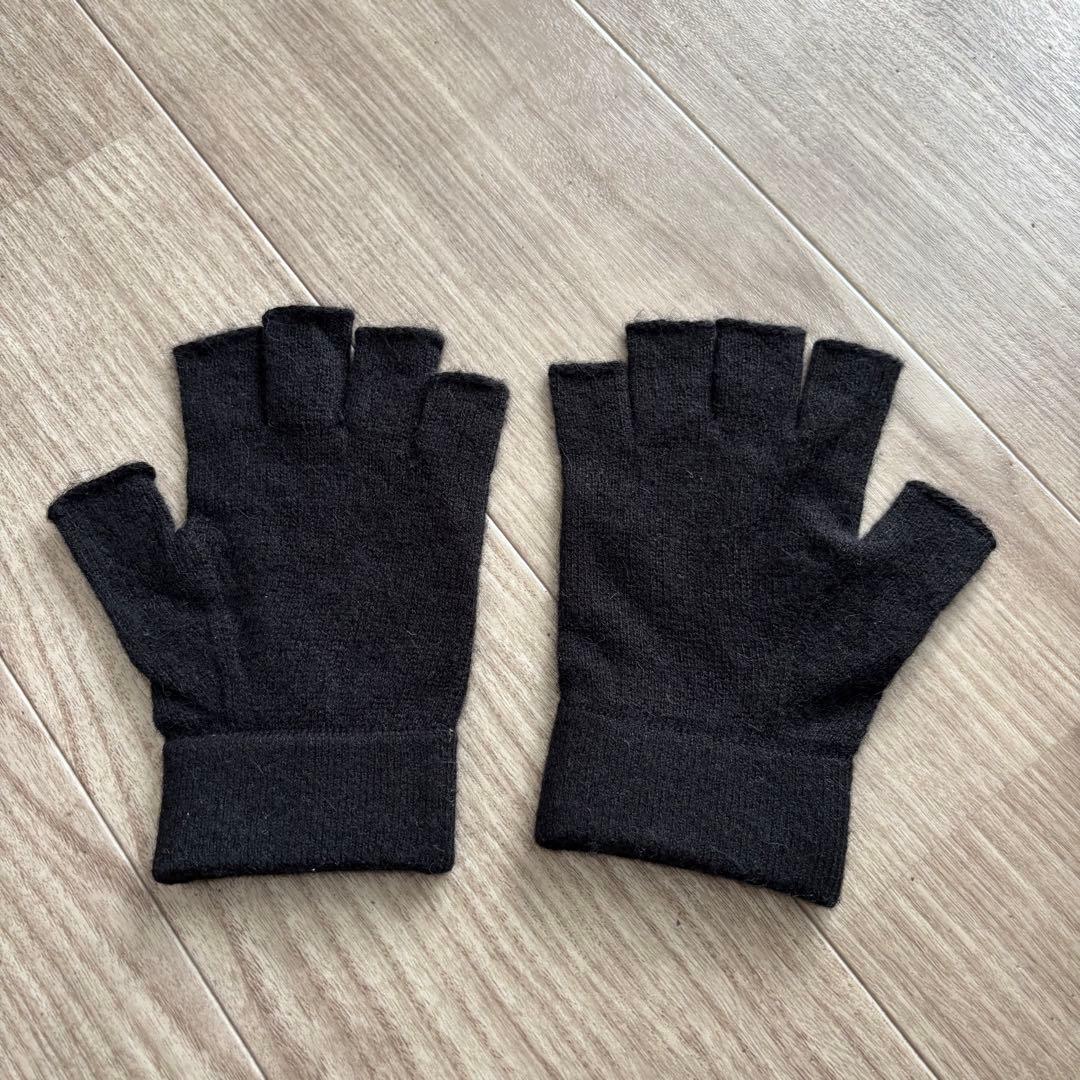 THE INOUE BROTHERS Glove lettes 手袋