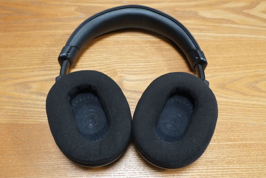 【美品】SONY MDR-MV1