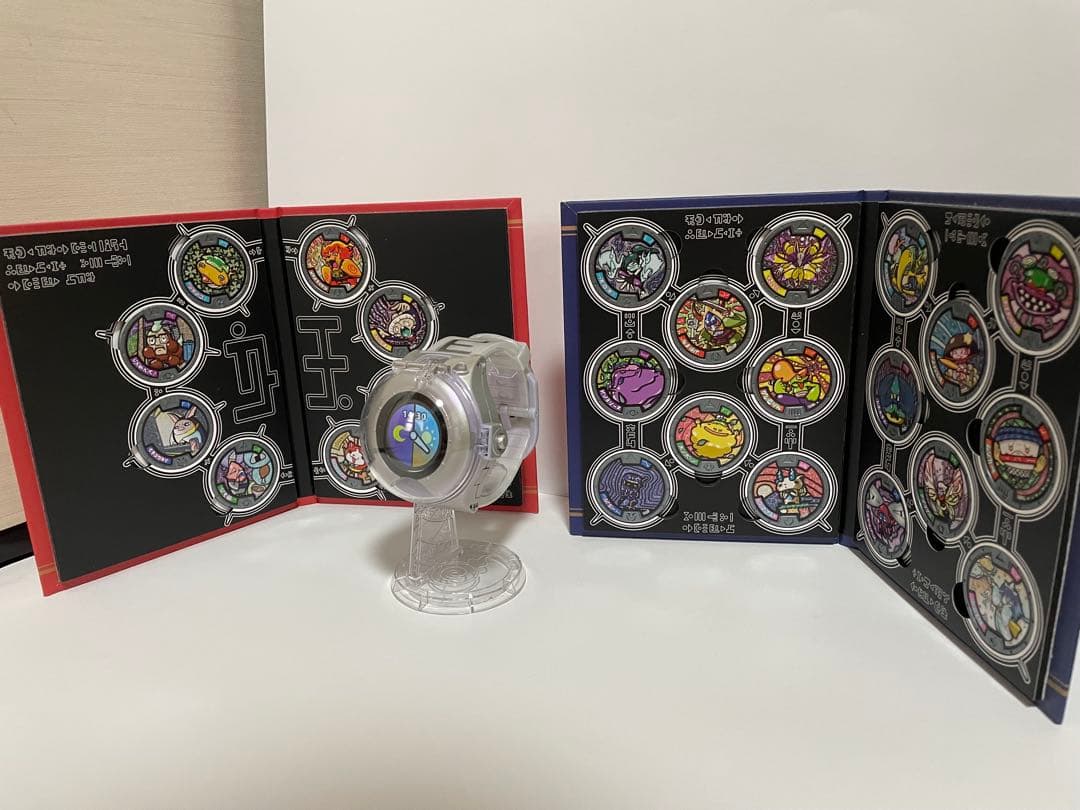 DX妖怪ウォッチ 10th Anniversary edition