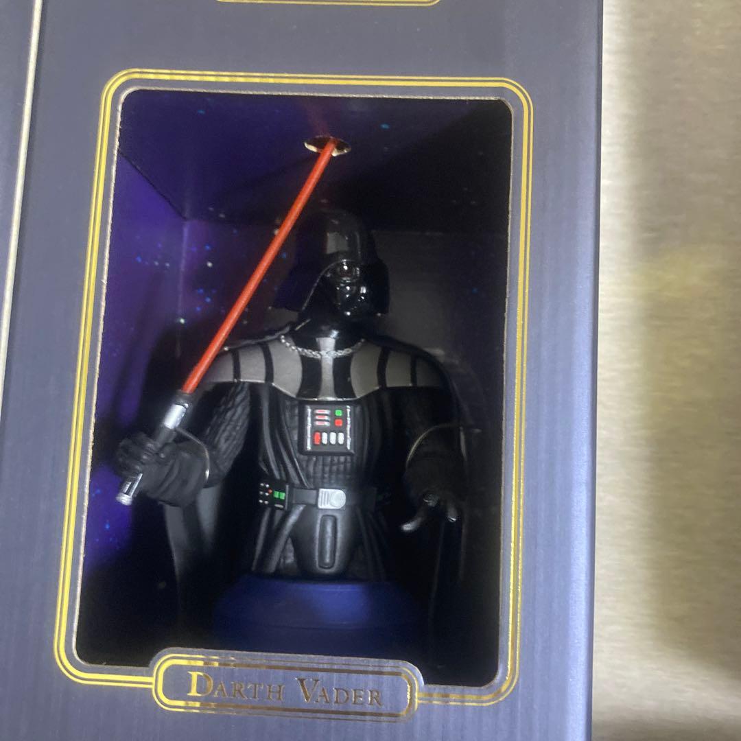 Star Wars ビッグサウンドボトルキャップ　非売品