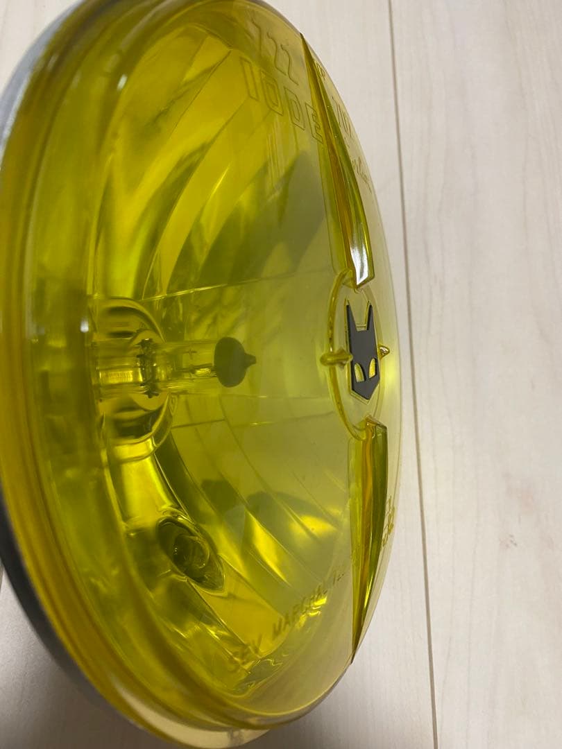 マーシャル　722.702 汎用　ヘッドランプ　180パイ