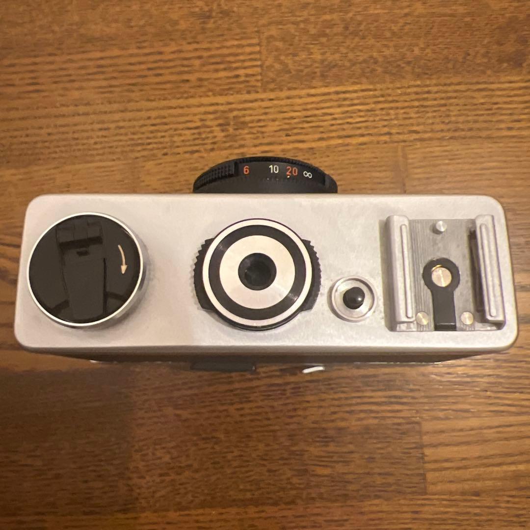 は*ネ様 Rollei 35B コンパクトフィルムカメラ