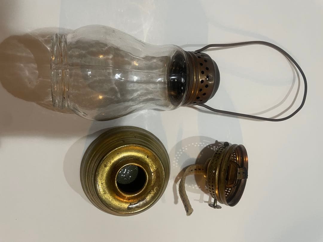 スケーターズランタン　ビンテージランタン　⭐︎★写真追加済み★⭐︎只今値下げ中です