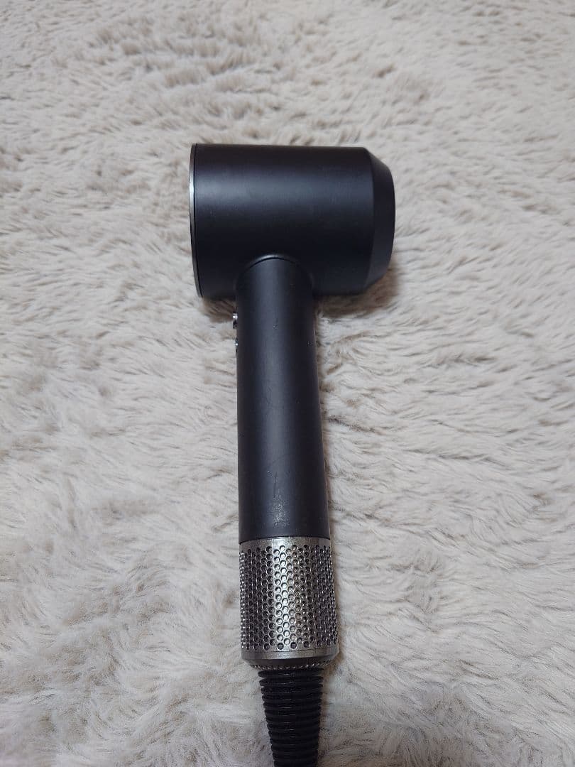 Dyson ヘアドライヤー P3V-JP-PMJ3192A