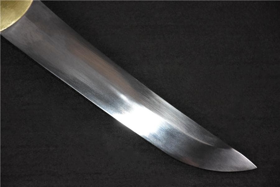 梅ナイフ 日本刀 模造刀 居合刀