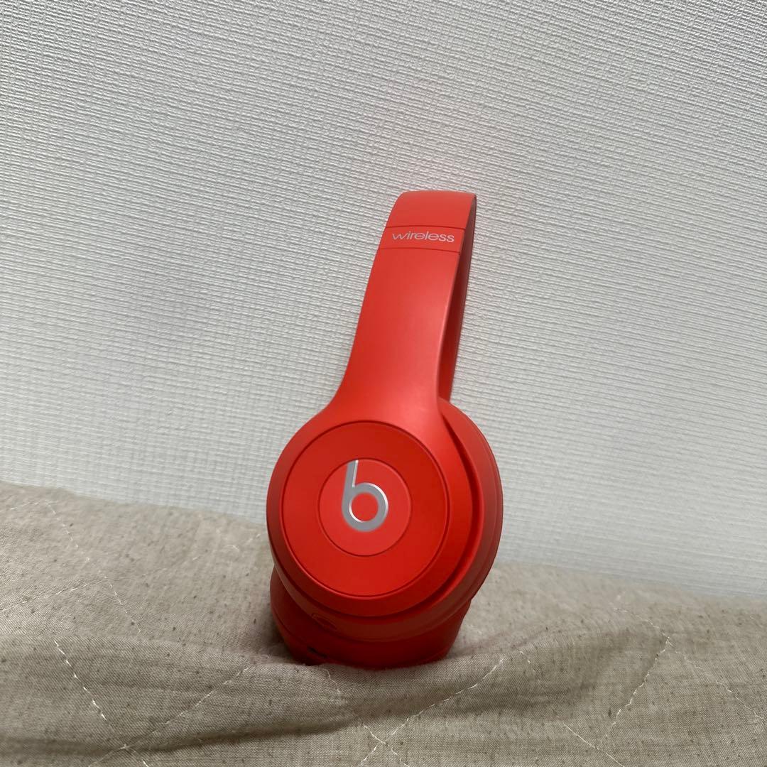 ヘッドホン Beats Solo 3