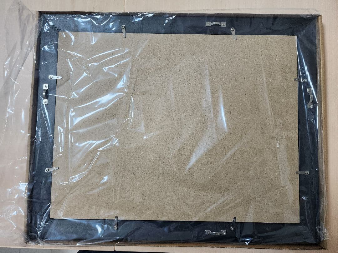 サクラノ刻　本間心鈴　キャラファイングラフ　ケロQ