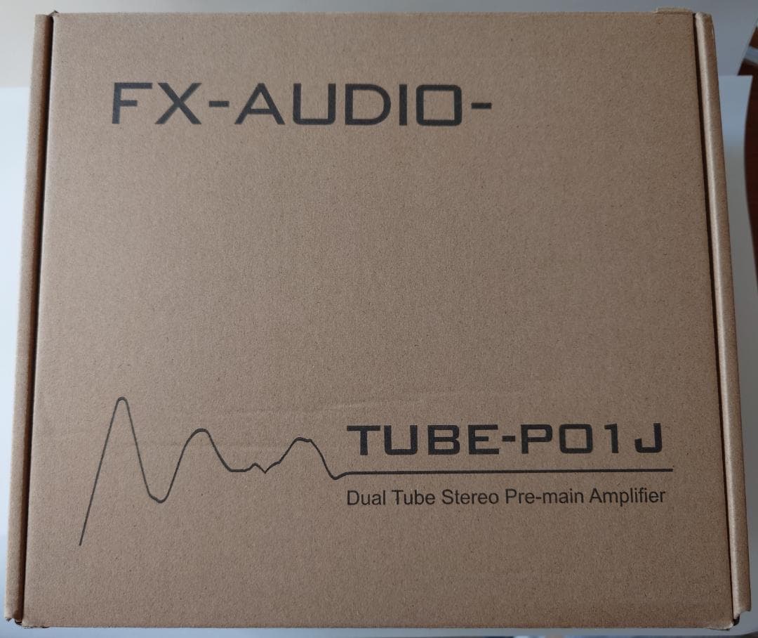 シングルエンド純A級 真空管プリメインアンプ　NFGストア