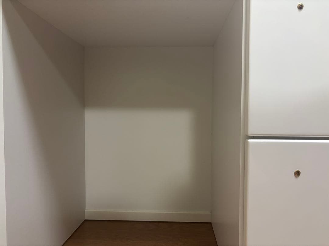 ホワイトドレッサー・鏡台【ゆまみ】