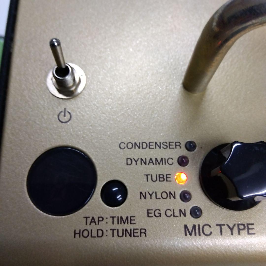 アンプ　YAMAHA THR5A