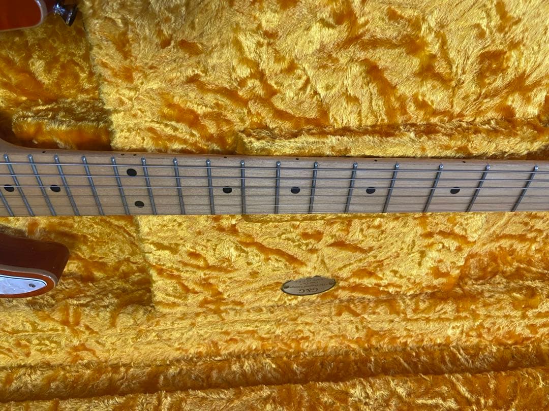 ギター SCHECTER SD-2-24-AS