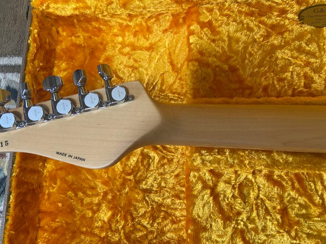 ギター SCHECTER SD-2-24-AS