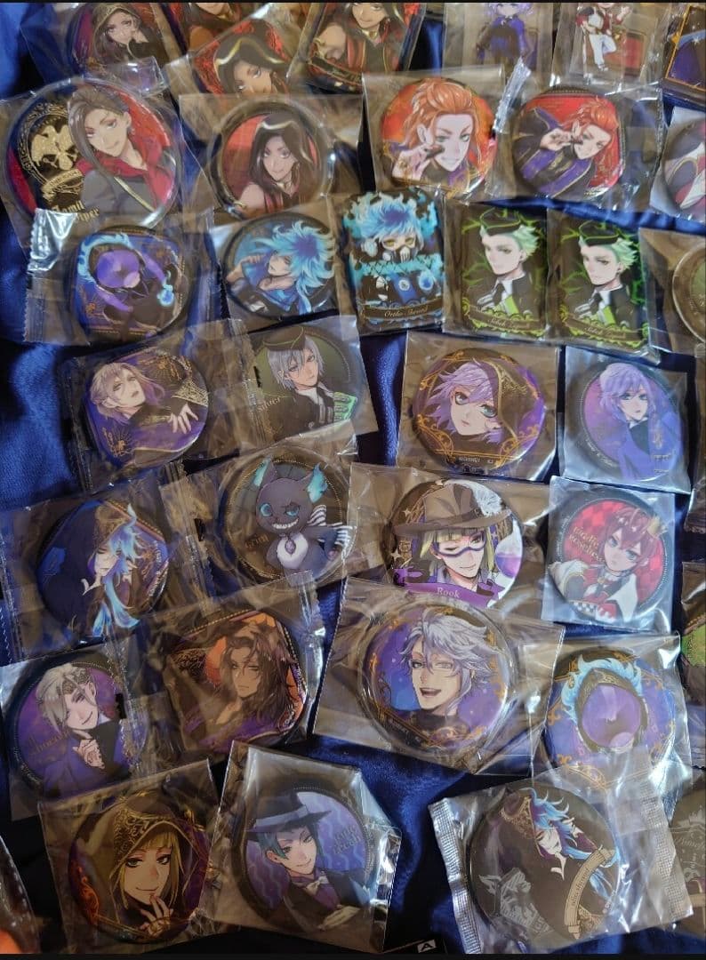 ディズニー ツイステッドワンダーランド 大量 グッズセット