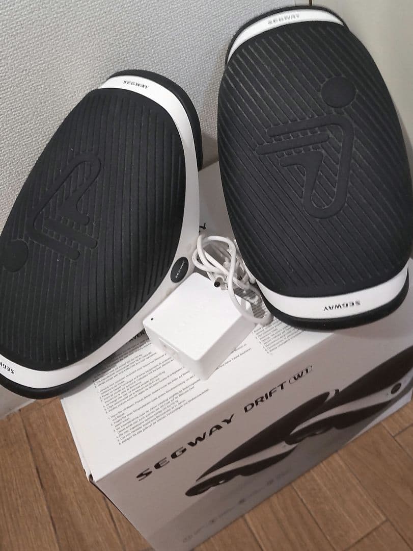 SEGWAY DRIFT W1 電動スケボー セグウェイ ドリフト