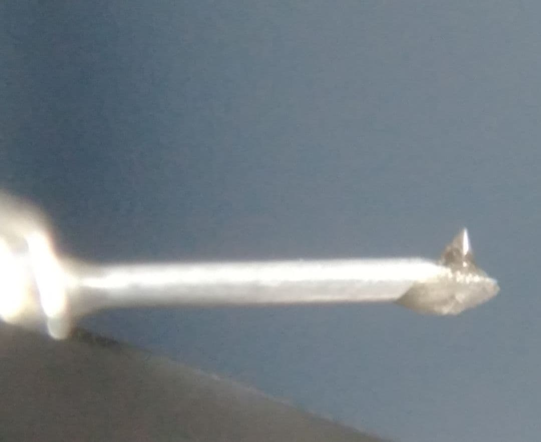 デノン MCカートリッジ DL-103 音質良好