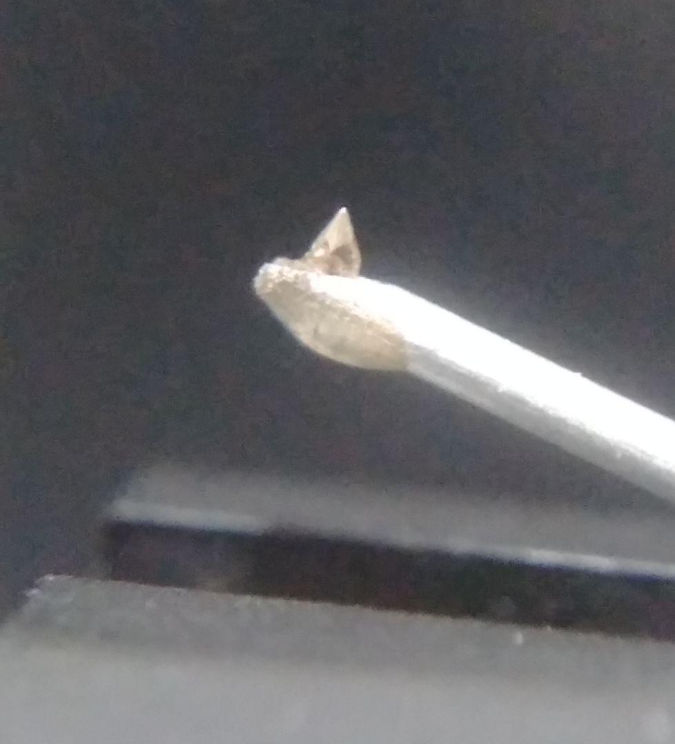 デノン MCカートリッジ DL-103 音質良好