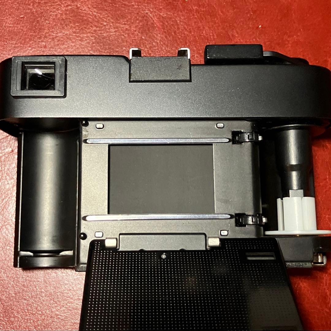 Leica CL レンジファインダーカメラ(最終値下げ)