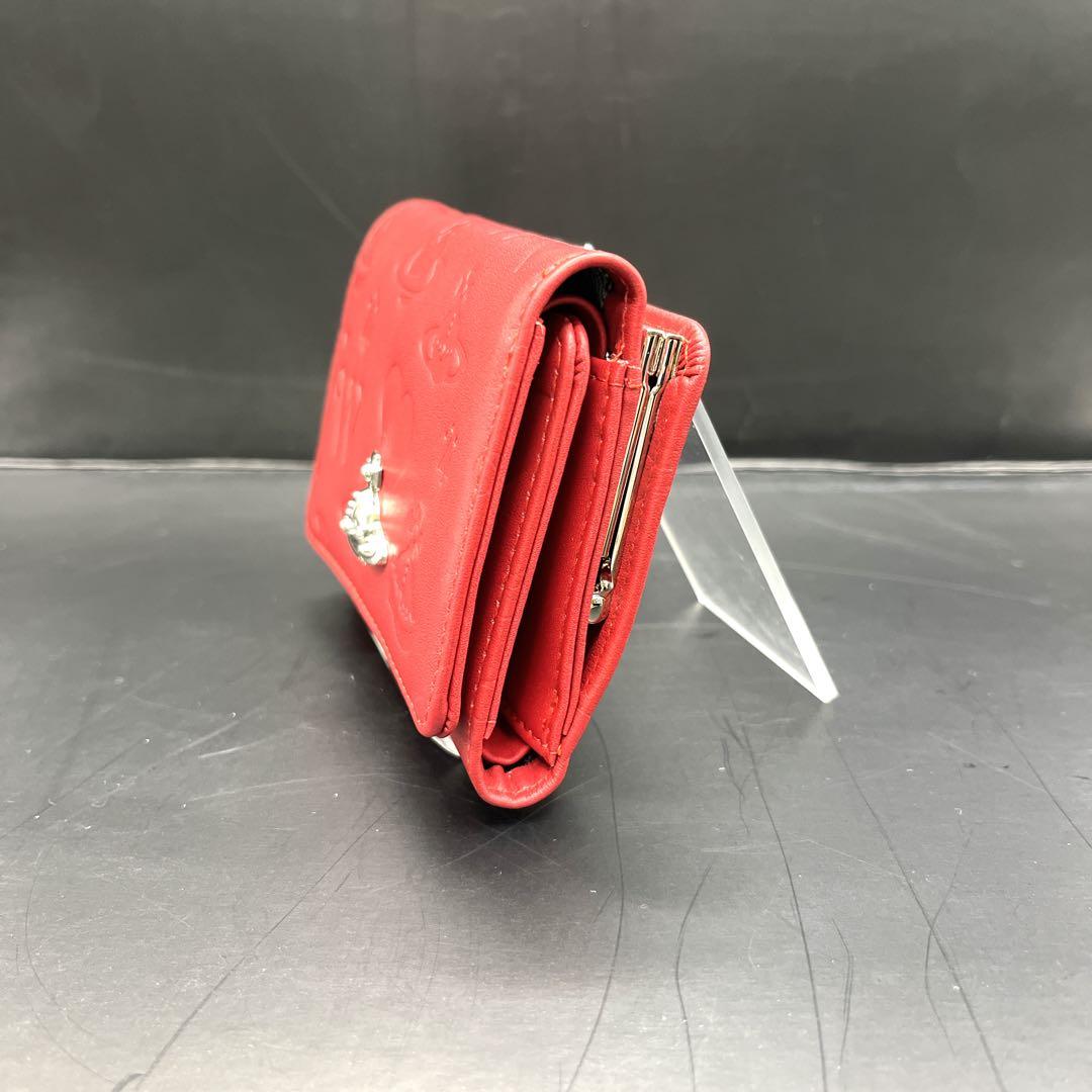【24時間以内発送】Vivienne Westwood 三つ折り財布