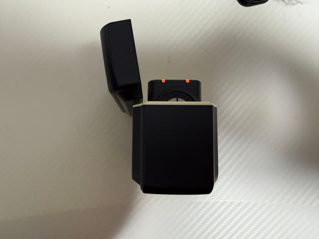 HOLLYLAND LARK M2 ワイヤレスマイク