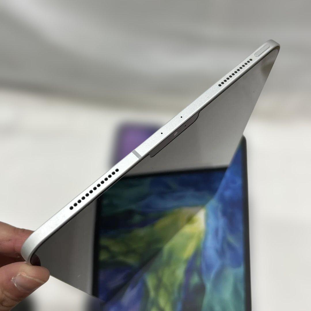 11インチ iPad Pro 第2世代 256GB SIMロック解除不明
