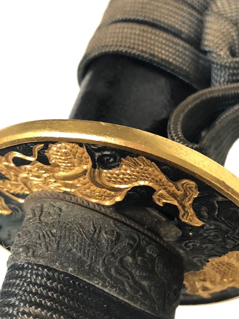 骨董品　模造刀　アンティーク　飾り物　コレクション