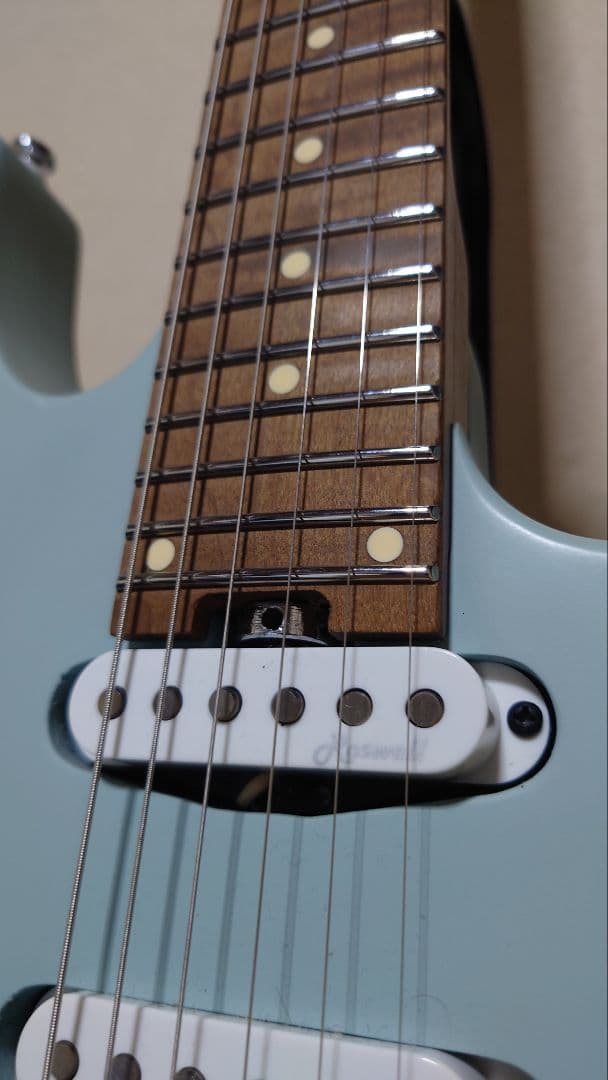 Harley Benton Fusion Ⅲ ギグバッグセット