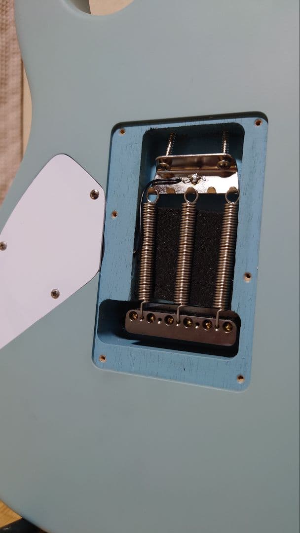 Harley Benton Fusion Ⅲ ギグバッグセット