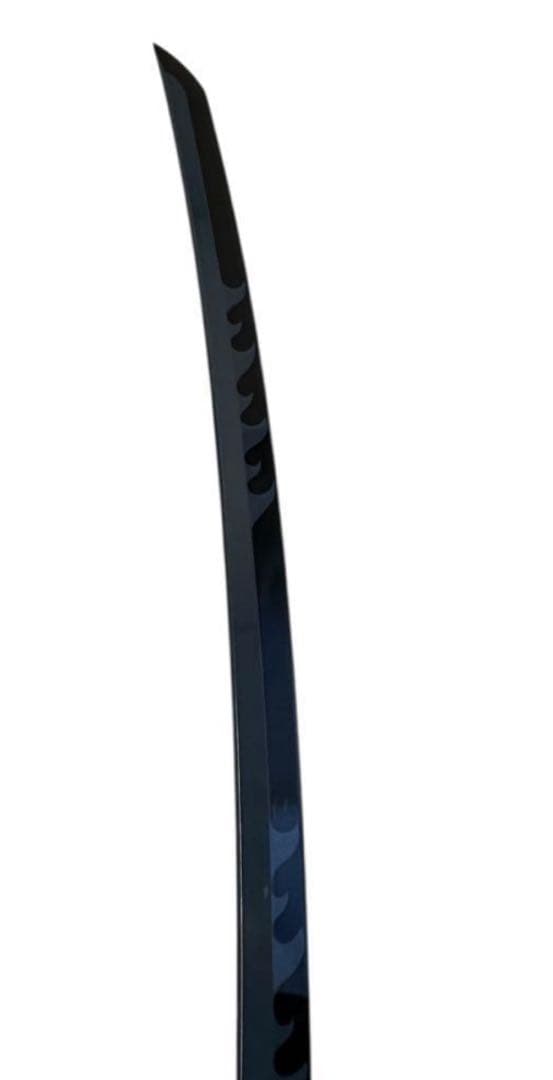 鬼滅の刃 PROPLICA 日輪刀 竈門炭治郎 煉獄 鍔 一番くじ フィギュア