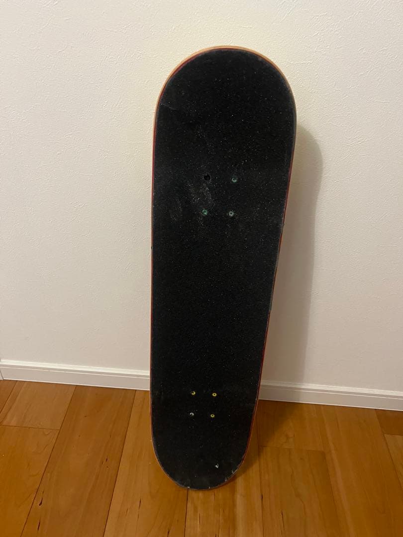 ブルース・リー スケートボード 　【コンプリートデッキ】