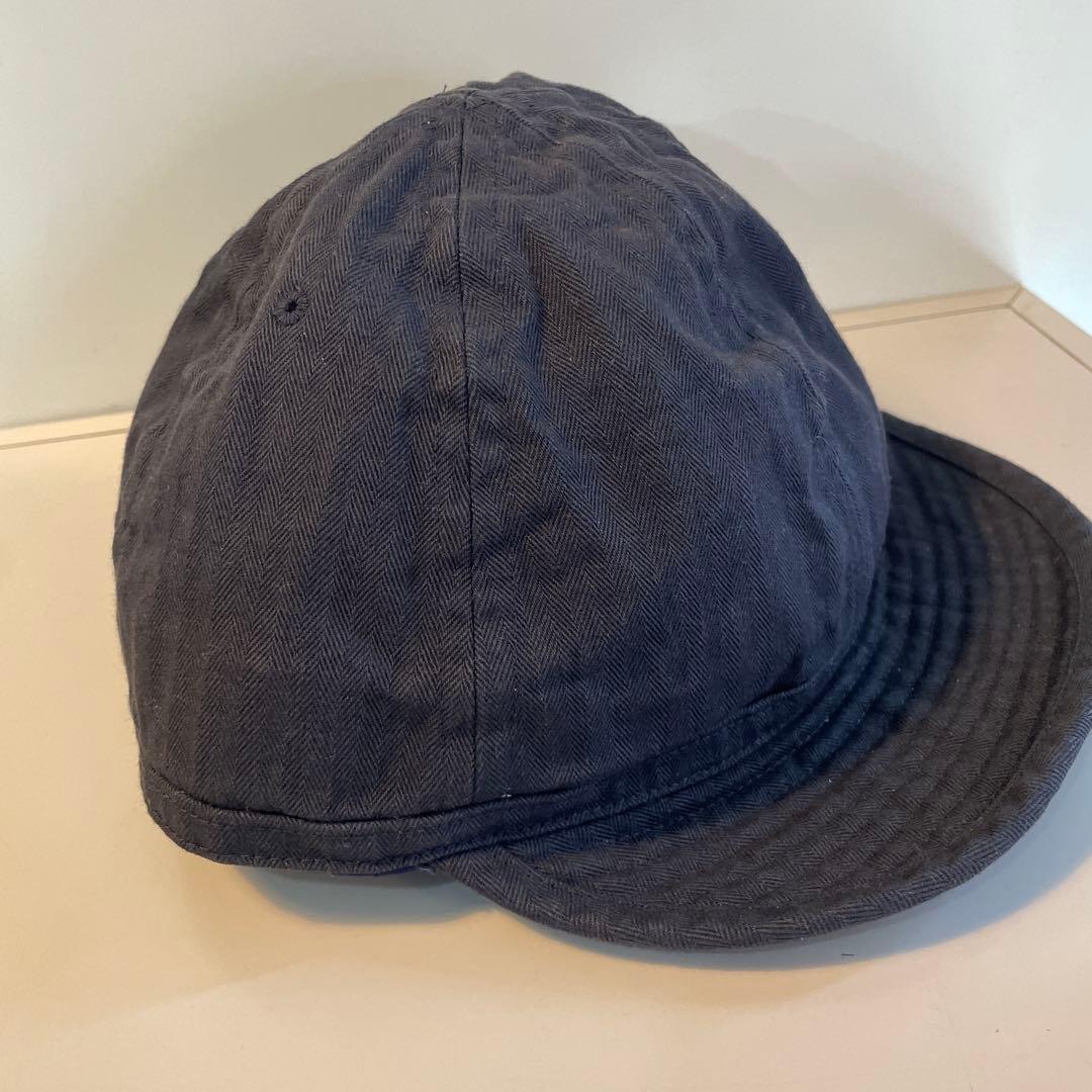 TROPHY CLOTHING トロフィークロージング メカニックキャップ