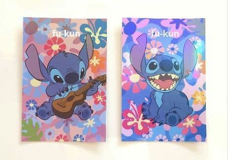 【ma】イトーヨーカドー 限定 等身大 スティッチ ぬいぐるみ