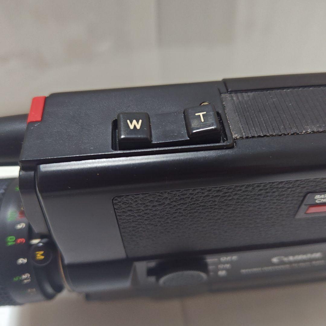 CANON 310XL 8mm キヤノンフィルムカメラ シネカメラ ケース付き