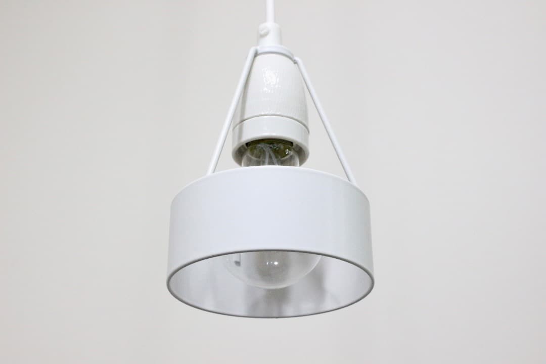 ルイスポールセン パークフース Pakhus ペンダントライト ランプ ②