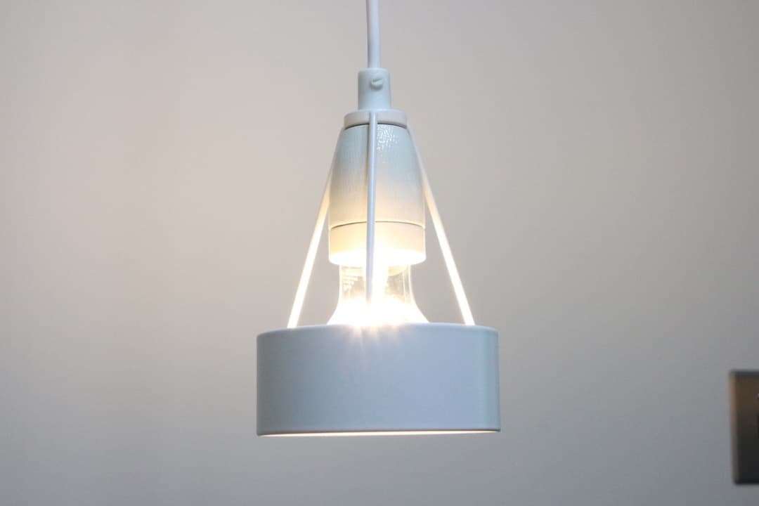 ルイスポールセン パークフース Pakhus ペンダントライト ランプ ②