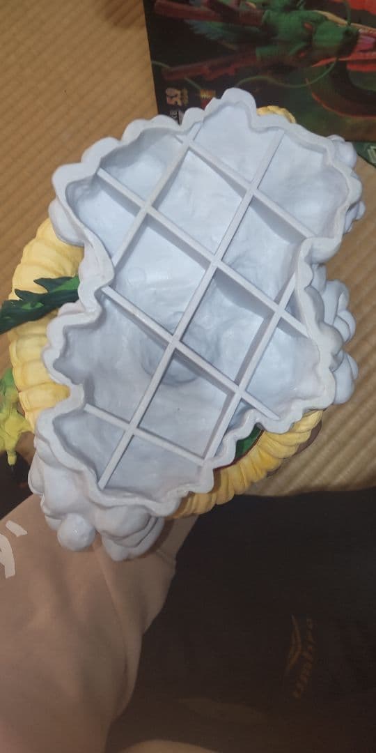 ドラゴンボール ラストワン賞 神龍　悟空の日