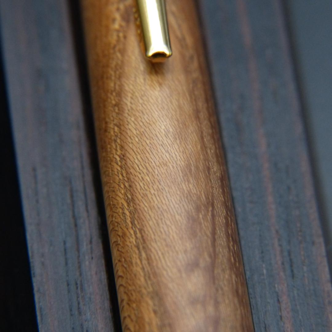 さいとー 　野原工芸 MP 槐 （えんじゅ） 新型 シャープペンシル